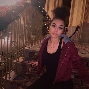 Meet your Posher, Shaunti